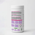 MPluss Multi Collagen Complex side view – collagen peptides powder supplement