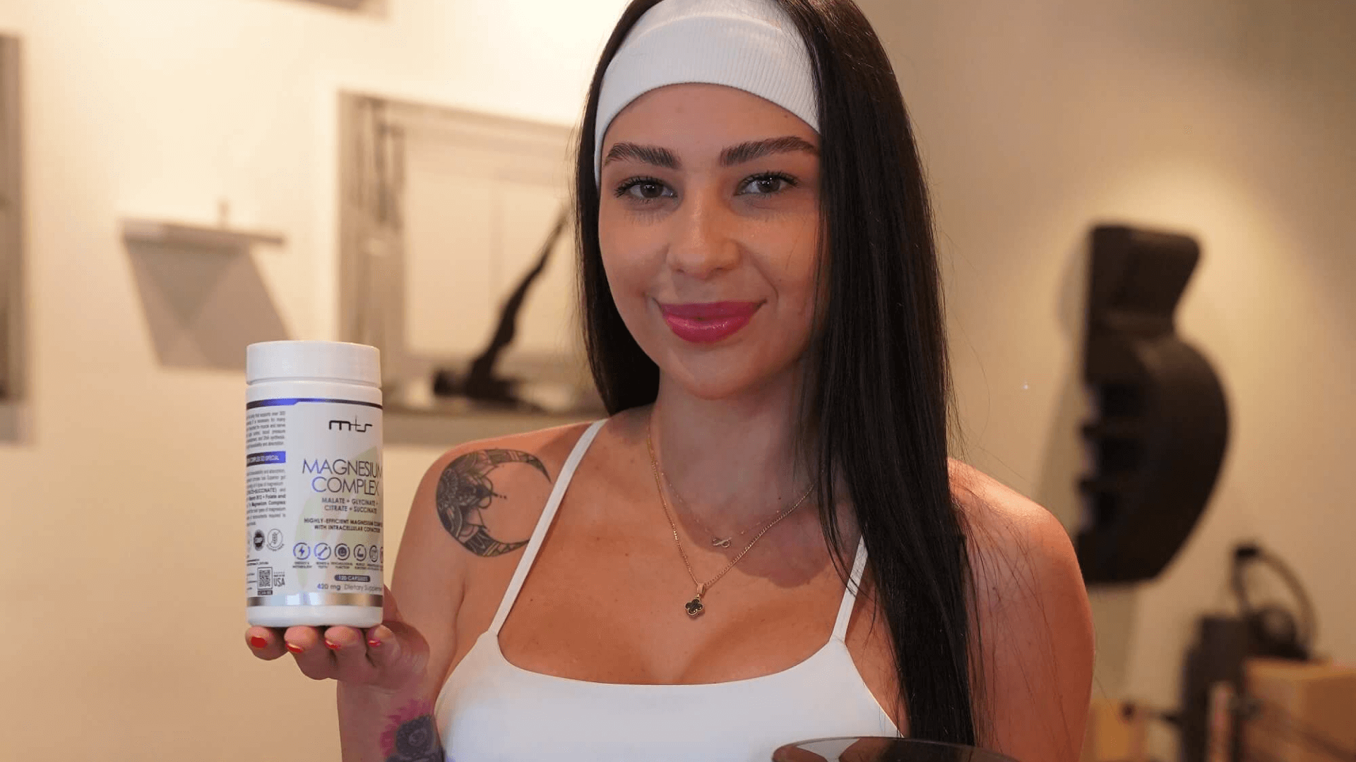 Are You Tired, Tense, or Sleeping Poorly? You're Probably Lacking Magnesium (and This Is How M+S Magnesium Can Help You)