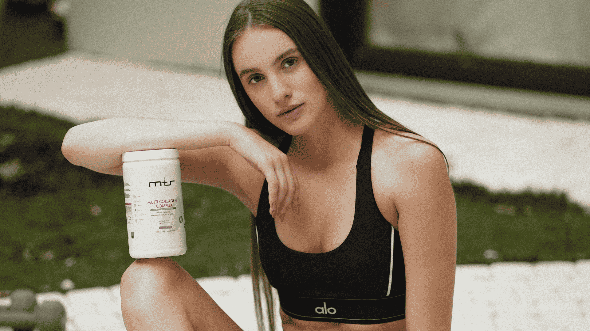 Multicolagen: the Secret to Youth and Strength that Every Woman Needs