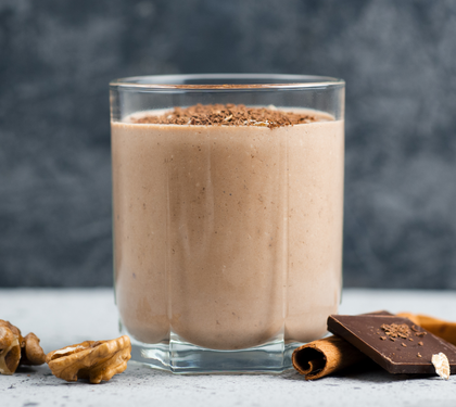 Healthy Christmas: Smoothie Recipe to Enjoy Without Guilt