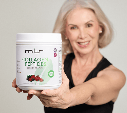Knee or Back Pain? These Two Supplements Can Change your Life After 35