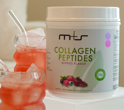 Regain your firmness! Habits that deplete your collagen (and how to revitalize your skin and hair after 30)