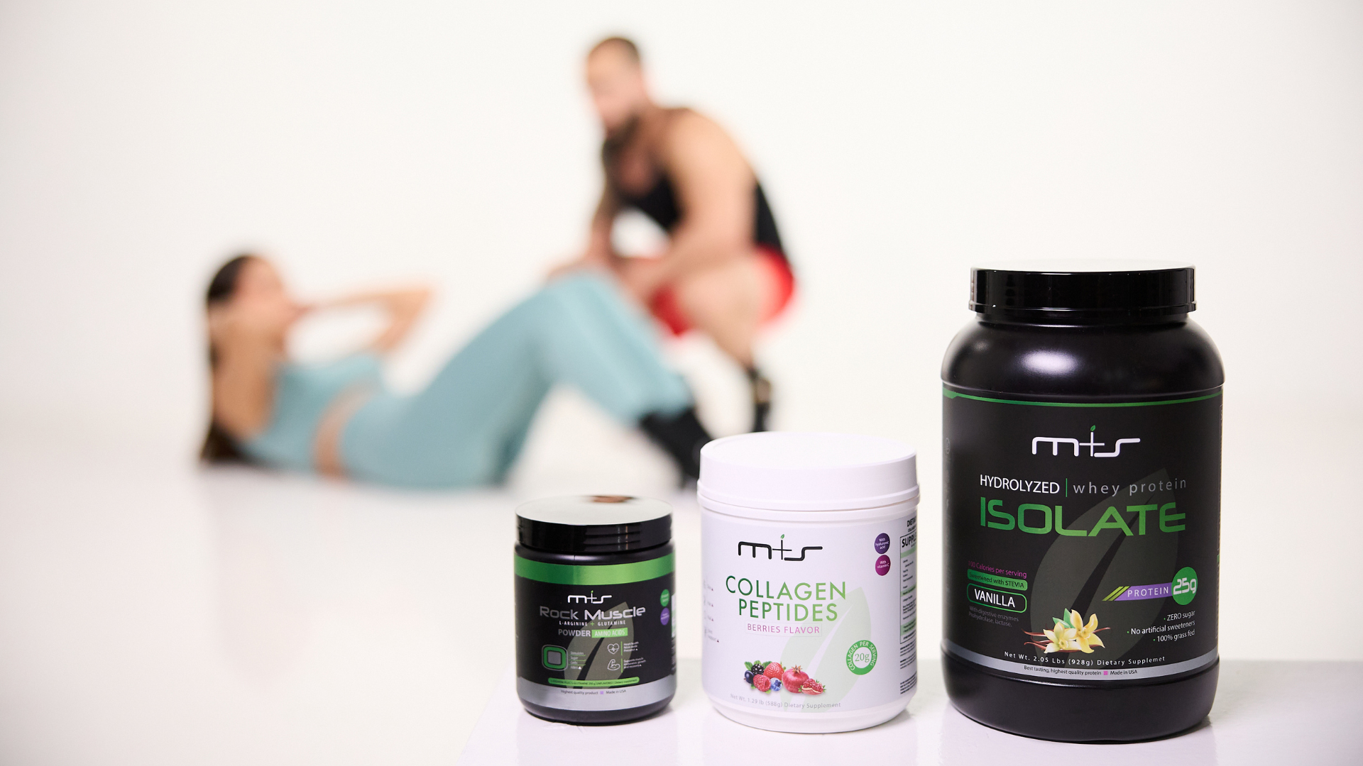 Frequently asked questions: what you need to know about supplements