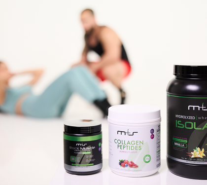 Frequently asked questions: what you need to know about supplements