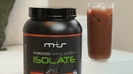 Whey Protein for Women: Strengthens Bones and Joints Naturally