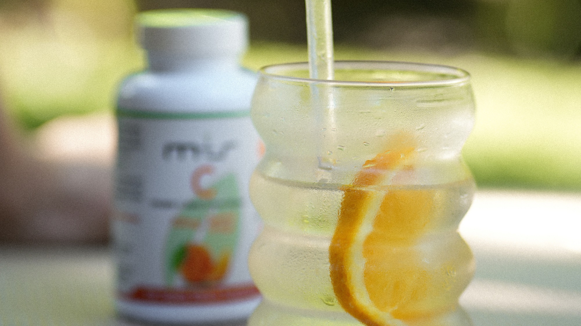 What You Didn't Know Vitamin C Does for You (and Why It's Your Ally!)