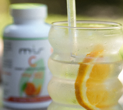 What You Didn't Know Vitamin C Does for You (and Why It's Your Ally!)