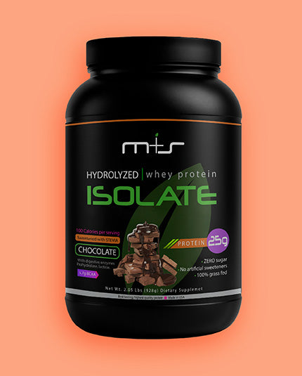 Suplementos de fitness MPluss: fuerza, energía y rendimiento