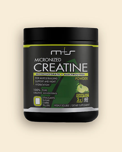 Suplementos de fitness MPluss: fuerza, energía y rendimiento