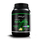 HYDROLIZED WHEY PROTEIN ISOLATE - VANILLA