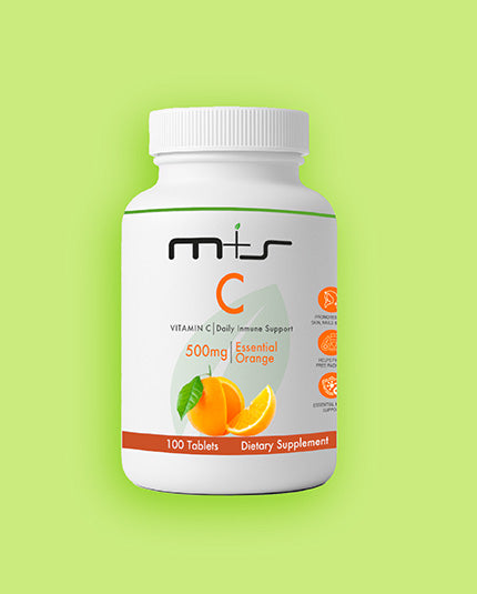 Suplementos de bienestar MPluss: salud diaria y equilibrio interior